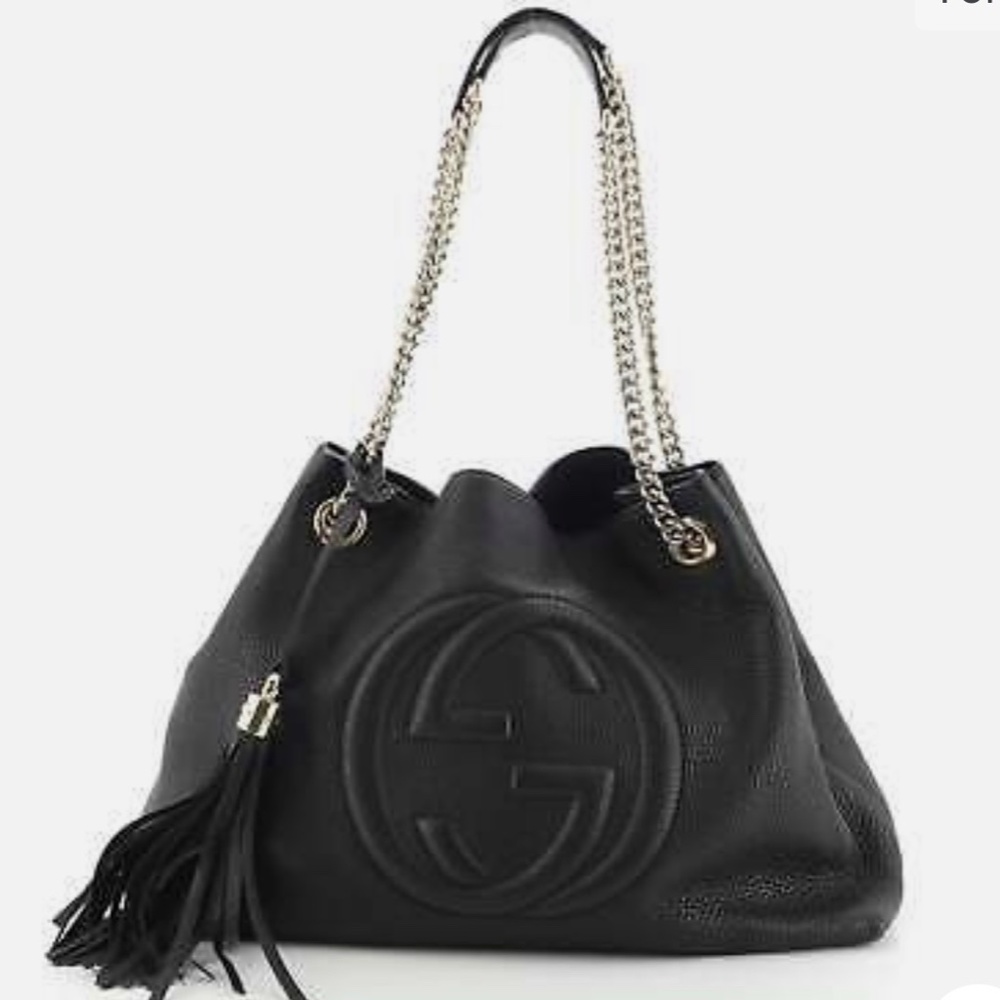 GUCCI BAG Authentic - Picture 5 of 16